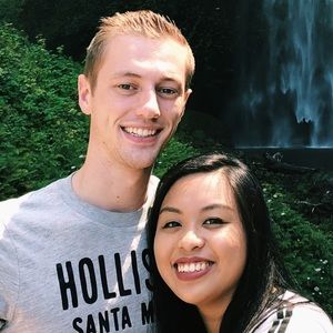 Meet your Posher, Jack